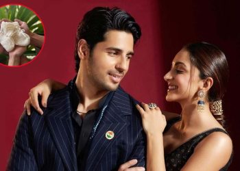 Kiara Advani -Sidharth Malhotra : कियारा-सिद्धार्थ के घर जल्द गूंजेगी किलकारी, कपल ने खास अंदाज में की प्रेग्नेंसी की अनाउंसमेंट