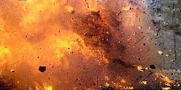 Pakistan : नमाज के दौरान जोरदार पाकिस्तान में जोरदार धमाका, 5 की मौत, 12 घायल