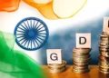 India GDP: तेज रफ़्तार से बढ़ी भारत की GDP, देश की अर्थव्यवस्था को मिली मजबूती