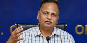 Satyendra Jain : AAP नेता सत्येंद्र जैन को बड़ा झटका, राष्ट्रपति ने मनी लॉन्ड्रिंग केस चलाने की दी अनुमति 
