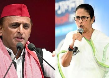 Akhilesh Yadav : ‘मृत्यु कुंभ’ CM ममता के बयान पर अखिलेश यादव बोले “श्रद्धालुओं की भावनाओं के साथ खिलवाड़”