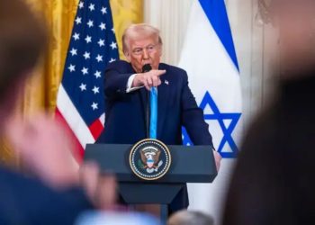 Donald Trump : ट्रंप का गाजा को लेकर बड़ा प्लान! क्या अब मुस्लिम देश को कब्जे में लेगा अमेरिका 