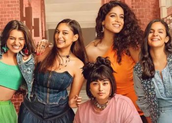 Ziddi Girls : ‘जिद्दी गर्ल’ जोश और जुनून की क्रांति, ओटीटी पर कब और कहां रिलीज होगी?