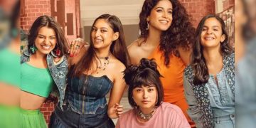 Ziddi Girls : ‘जिद्दी गर्ल’ जोश और जुनून की क्रांति, ओटीटी पर कब और कहां रिलीज होगी?