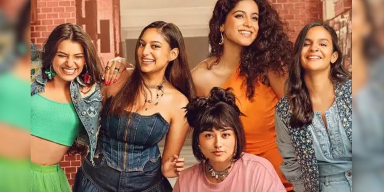 Ziddi Girls : ‘जिद्दी गर्ल’ जोश और जुनून की क्रांति, ओटीटी पर कब और कहां रिलीज होगी?