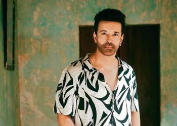 Aamir Ali :आमिर अली को दूसरी बार हुआ प्यार, संजीदा शेख से तलाक के बाद अब इस हसीना से रचाएंगे शादी