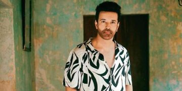 Aamir Ali :आमिर अली को दूसरी बार हुआ प्यार, संजीदा शेख से तलाक के बाद अब इस हसीना से रचाएंगे शादी