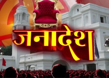 Delhi Election Results 2025 Live: CM आतिशी ने बचाई AAP की लाज,  केजरीवाल, सिसोदिया समेत कई टॉप ऑर्डर हुए ढेर