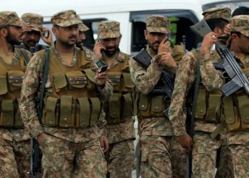 Pakistan : ‘टेरर अटैक का काउंटडाउन’!, पाकिस्तानी आर्मी ने आतंकियों पर बरसाया कहर 