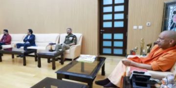 Mahakumbh 2025 : CM योगी ने अपने हाथों में ली महाकुंभ की कमान, पल-पल की ले रहे अपडेट