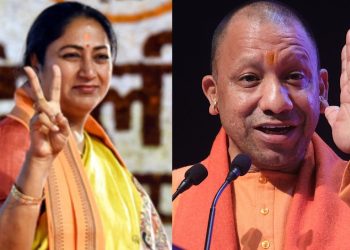 Delhi CM Rekha Gupta: रेखा गुप्ता के शपथ ग्रहण में शामिल नहीं होंगे CM योगी और हिमंता बिस्वा, जानें क्या है वजह  