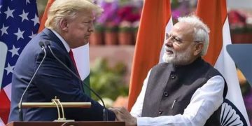 PM Modi : दो दिन अमेरिका के दौरे पर रहेंगे पीएम मोदी, ट्रंप से भी करेंगे मुलाकात 