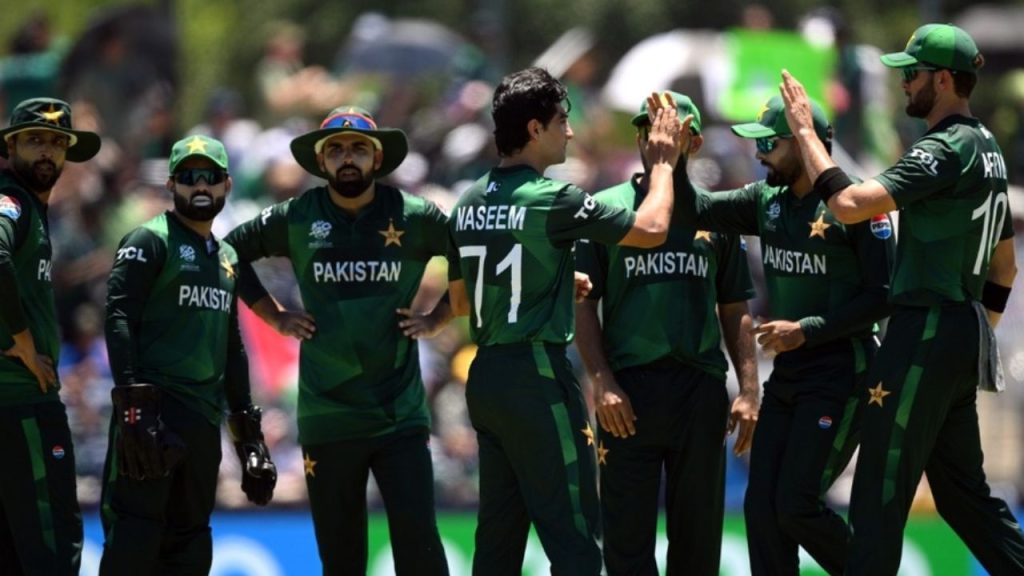 Champions Trophy 2025 : ‘करो या मरो वाले हालात…’ मैच से पहले ही पाकिस्तान ने मानी हार
