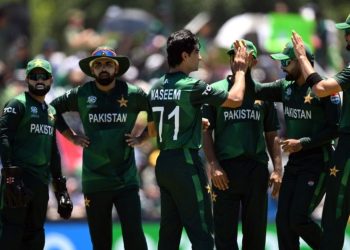 Champions Trophy 2025 : ‘करो या मरो वाले हालात…’ मैच से पहले ही पाकिस्तान ने मानी हार