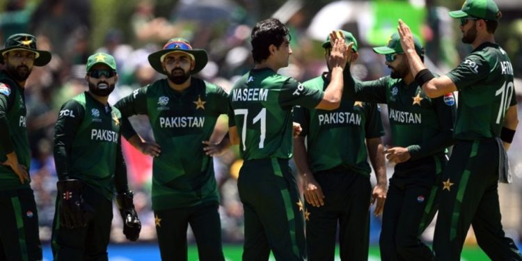 Champions Trophy 2025 : ‘करो या मरो वाले हालात…’ मैच से पहले ही पाकिस्तान ने मानी हार