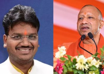 Milkipur UPchunav Result : मिल्कीपुर के महारथी! सीएम योगी का बदला पूरा, सपा की हुई बड़ी हार