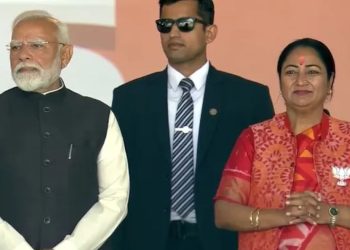 Delhi New CM : दिल्ली में रेखा गुप्ता के सामने कई चुनौतियां, सामने आया BJP का ‘मास्टर प्लान’?