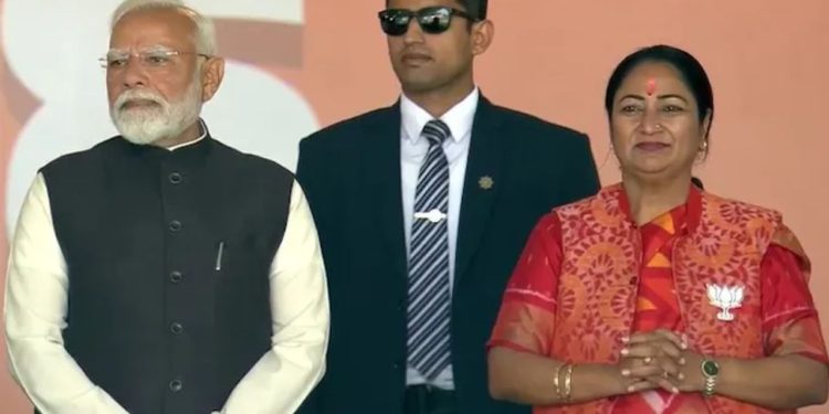 Delhi New CM : दिल्ली में रेखा गुप्ता के सामने कई चुनौतियां, सामने आया BJP का ‘मास्टर प्लान’?