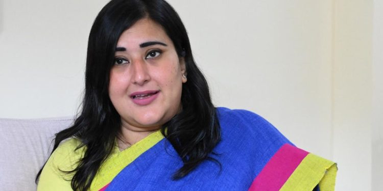 Bansuri Swaraj: बांसुरी स्वराज को मिली बड़ी राहत, कोर्ट ने मानहानि मामले में सुनवाई से किया इंकार