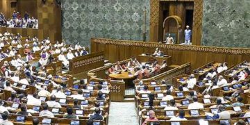 Budget Session 2025 : संसद में महाकुंभ भगदड़ पर बवाल, विपक्ष ने की चर्चा की मांग