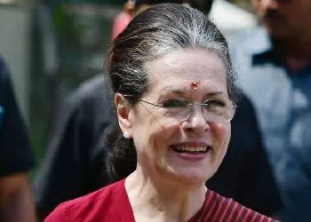Sonia Gandhi : सोनिया गांधी की बिगड़ी तबीयत, दिल्ली के सर गंगाराम अस्पताल में भर्ती