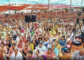 Hathras Stampede: हाथरस भगदड़ कांड की रिपोर्ट आई सामने, 121 लोगों की मौत का जिम्मेदार कौन?