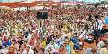 Hathras Stampede: हाथरस भगदड़ कांड की रिपोर्ट आई सामने, 121 लोगों की मौत का जिम्मेदार कौन?