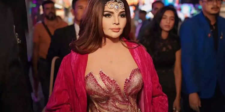 India’s Got Latent : राखी सावंत की बढ़ी मुसीबत! ‘इंडियाज गॉट लैटेंट’ मामले में साइबर सेल ने भेजा समन 