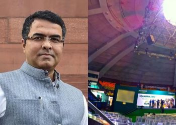 Delhi Election 2025 : चुनाव प्रचार के आखिरी दिन BJP का बड़ा दांव, तालकटोरा स्टेडियम का नाम बदलने का किया वादा