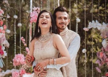 Dhanashree Verma-Yuzvendra Chahal : युजवेंद्र चहल और धनश्री वर्मा का हुआ तलाक, एल‍िमनी में देनी होगी मोटी रकम!