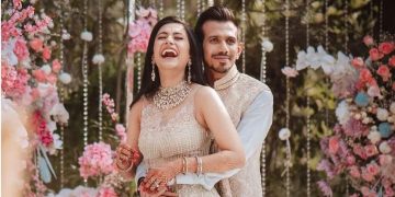 Dhanashree Verma-Yuzvendra Chahal : युजवेंद्र चहल और धनश्री वर्मा का हुआ तलाक, एल‍िमनी में देनी होगी मोटी रकम!