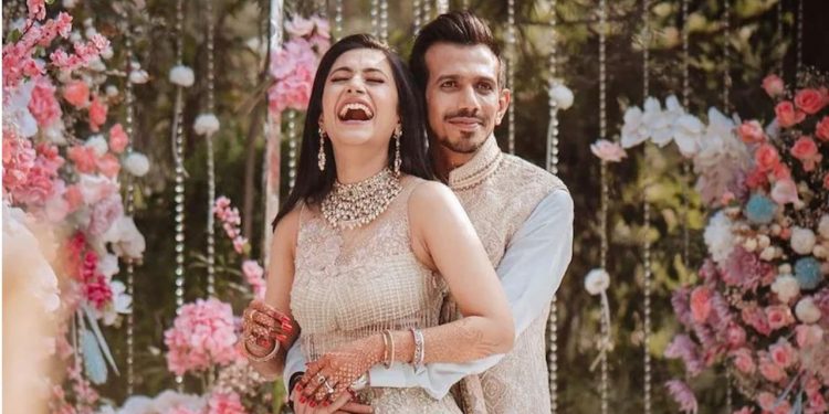 Dhanashree Verma-Yuzvendra Chahal : युजवेंद्र चहल और धनश्री वर्मा का हुआ तलाक, एल‍िमनी में देनी होगी मोटी रकम!