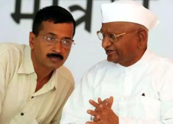 Delhi : दिल्ली चुनाव में क्यों हारी AAP? अन्ना हजारे ने खोला राज 