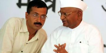 Delhi : दिल्ली चुनाव में क्यों हारी AAP? अन्ना हजारे ने खोला राज