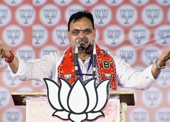 Rajasthan CM Bhajan Lal Sharma : भजनलाल शर्मा को जान से मारने की धमकी, जेल से किया गया फोन 