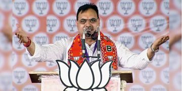 Rajasthan CM Bhajan Lal Sharma : भजनलाल शर्मा को जान से मारने की धमकी, जेल से किया गया फोन 