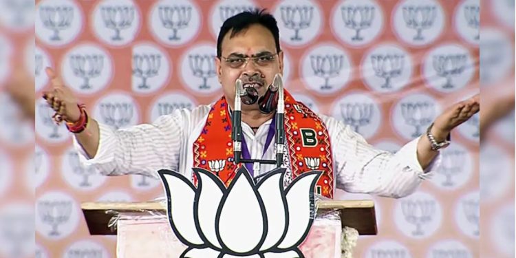 Rajasthan CM Bhajan Lal Sharma : भजनलाल शर्मा को जान से मारने की धमकी, जेल से किया गया फोन 