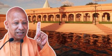 Uttar-Pradesh : लखीमपुर खीरी के लिए आज ऐतिहासिक दिन, शिव मंदिर कॉरिडोर का हुआ शिलान्यास 