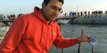 Mahakumbh 2025 : महाकुंभ जाए बिना करें ‘डिजिटल स्नान’, 1100 रूपए में घर बैठे धूल जाएंगे पाप!