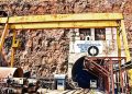 Telangana Tunnel Collapse: टनल में 13.5 KM अंदर फंसे 8 लोग, रेस्क्यू ऑपरेशन जारी… 