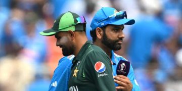 IND vs PAK : चैंपियंस ट्रॉफी 2025 का ‘महामुकाबला’,  IND vs PAK हाई-वोल्टेज टक्कर