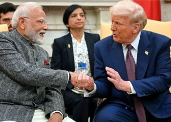 Giorgia Meloni : ‘ट्रंप और मोदी…लोकतंत्र के लिए खतरा’, वामपंथियों पर जमकर बरसीं इटली की PM मेलोनी 