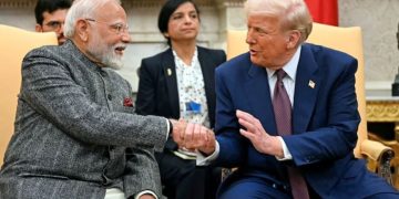 Giorgia Meloni : ‘ट्रंप और मोदी…लोकतंत्र के लिए खतरा’, वामपंथियों पर जमकर बरसीं इटली की PM मेलोनी 