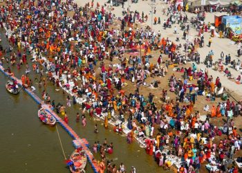 Mahakumbh 2025 : महाकुंभ में महारिकॉर्ड की तैयारी, स्वच्छता का बनेगा ‘विश्व रिकॉर्ड’