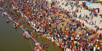 Mahakumbh 2025 : महाकुंभ में महारिकॉर्ड की तैयारी, स्वच्छता का बनेगा ‘विश्व रिकॉर्ड’