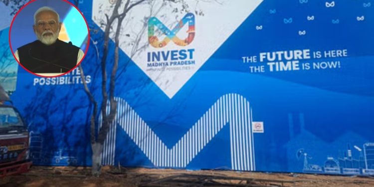 Global Investors Summit : PM मोदी ने किया ग्लोबल इन्वेस्टर्स समिट का शुभारंभ, जानें किस-किस विषय पर की बात ?