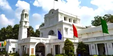 Delhi Assembly Session : दिल्ली विधानसभा सत्र का हुआ ‘शुभारंभ’, कार्यवाही 2 बजे तक हुई स्थगित