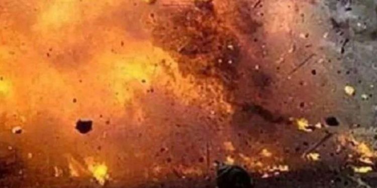 Nagpur : नागपुर की फैक्ट्री बनी आग का ‘गोला’! हादसे में कई लोगों की गई जान