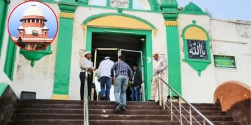 Sambhal Hinsa : “मस्जिद और कुएं दोनों सार्वजनिक भूमि पर..” संभल पर योगी सरकार का बड़ा दावा 