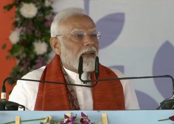 PM Modi in Bhagalpur:  ‘जंगलराज वाले दे रहे महाकुंभ को गाली…’ PM मोदी का विपक्ष को तगड़ा जवाब 